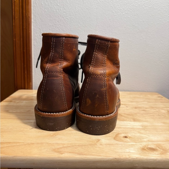 Chippewa service boot 1901m26 renegade - Picture 2 of 7